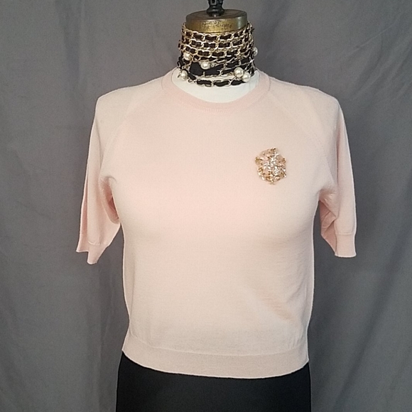 Simone Rocha top - Picture 4 of 9